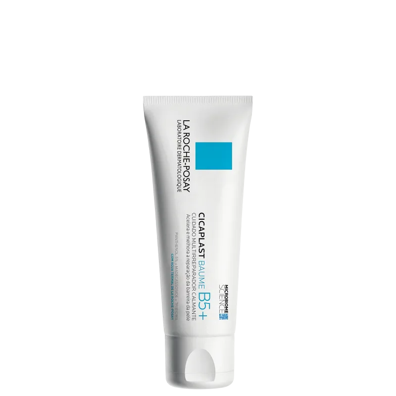 La Roche-Posay Cicaplast Baume B5+ - Hidr...